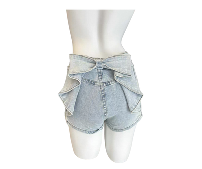 Short Jean Daisy