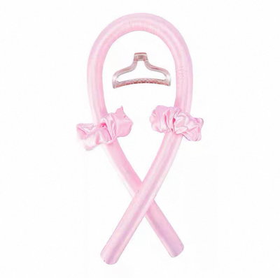 Ondas sin calor rizador kit