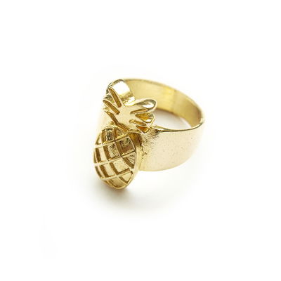 Anillo PineApple