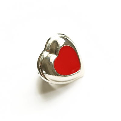 Anillo BigHeart