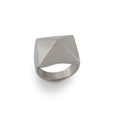 Anillo Piramide