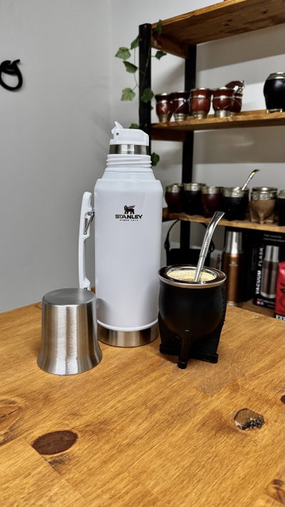 COMBO TERMO 1,2L+MATE+BOMBILLA 