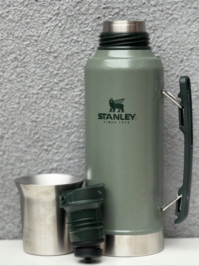 Termo Original Stanley System 1,2L 