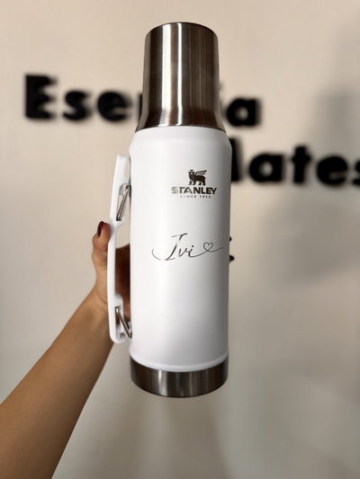 TERMO PERSONALIZADO 