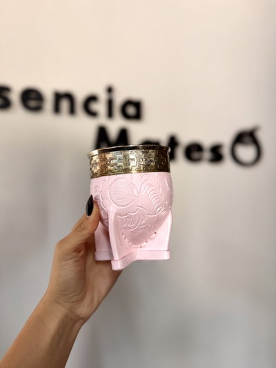IMPERIAL CUERO REPUJADO