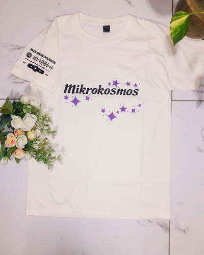 Remera "Mikrokosmos"