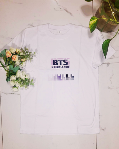 Remera "Bulletproof"