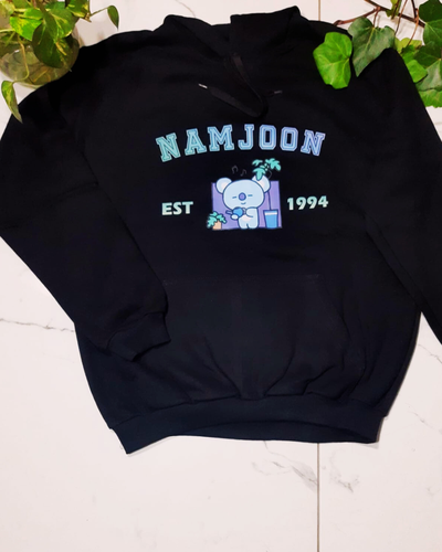 Buzo "Namjooning"