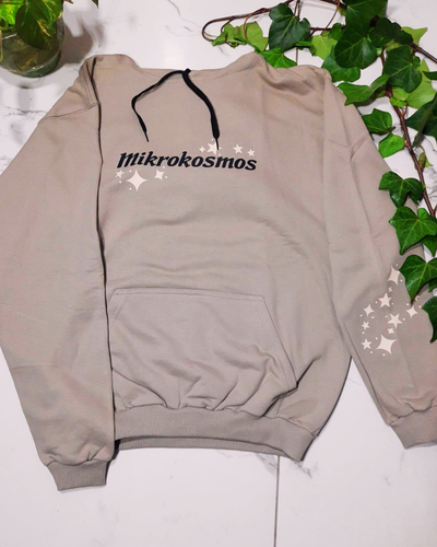 Buzo "Mikrokosmos"