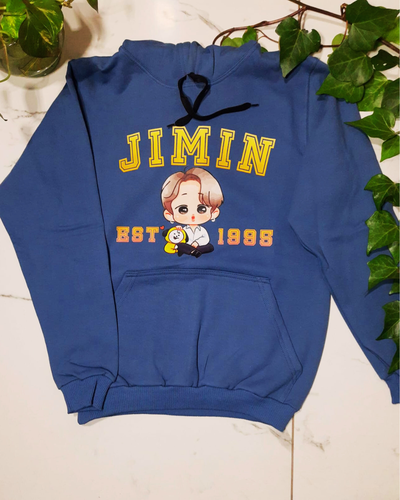 Buzo "Jimin"