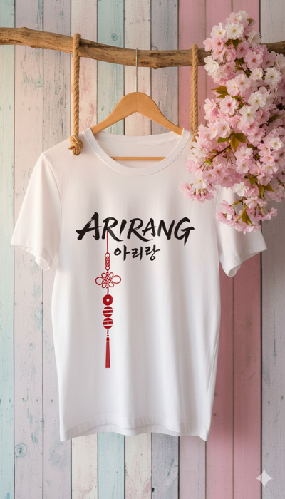 Remera Arirang 