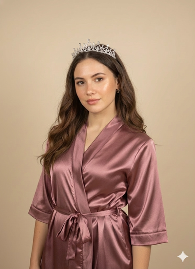 Box quinceañera / kimono