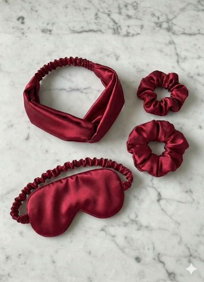 Kit de ensueño rojo