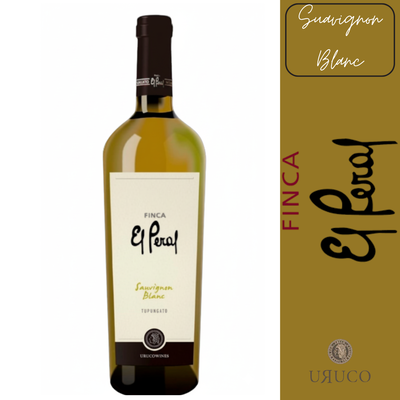 BODEGA EL PERAL - SAUVIGNON BLANC