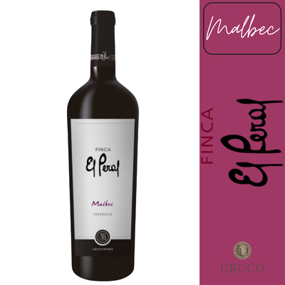BODEGA EL PERAL - MALBEC