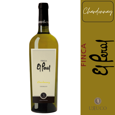 BODEGA EL PERAL - CHARDONNAY