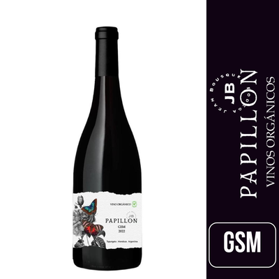 BODEGA PAPILLON - GSM