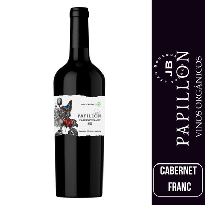 BODEGA PAPILLON - CABERNET FRANC