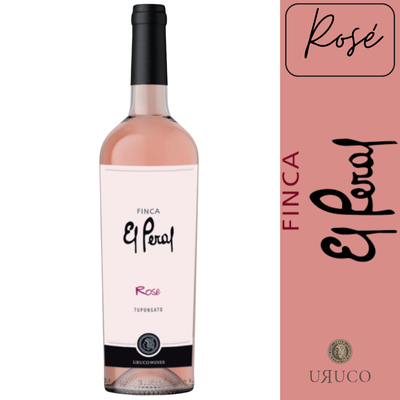 BODEGA EL PERAL - ROSE