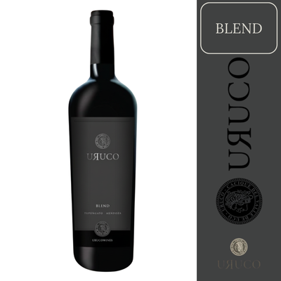 BODEGA URUCO - BLEND