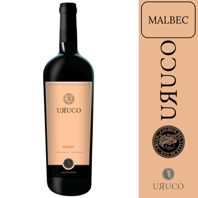 BODEGA URUCO - MALBEC