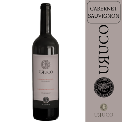 BODEGA URUCO - CABERNET SAUVIGNON