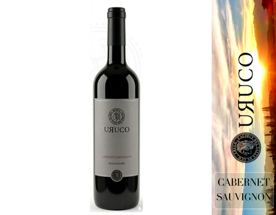 BODEGA URUCO - CABERNET SAUVIGNON