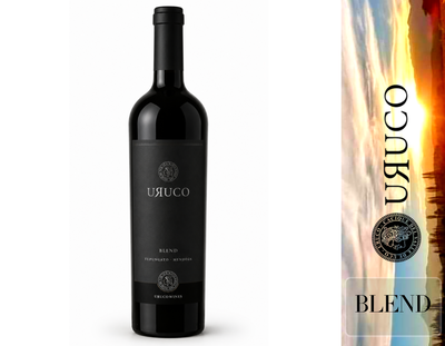 BODEGA URUCO - BLEND