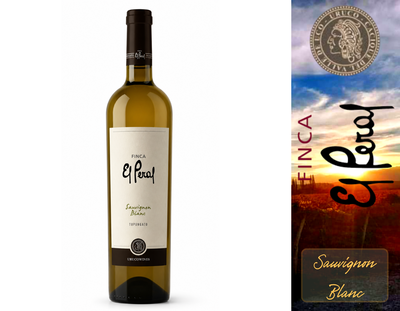 BODEGA EL PERAL - SAUVIGNON BLANC
