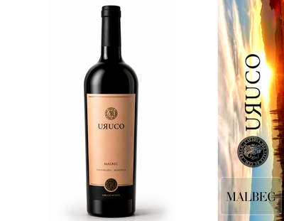 BODEGA URUCO - MALBEC