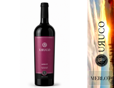 BODEGA URUCO - MERLOT