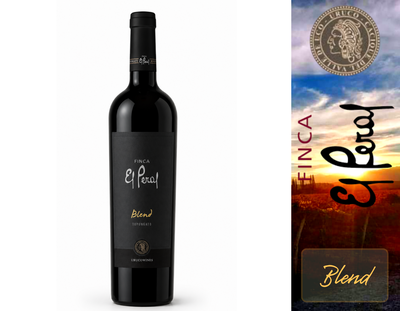 BODEGA EL PERAL - BLEND