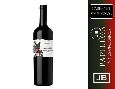 BODEGA PAPILLON - CABERNET SAUVIGNON