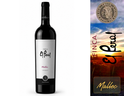 BODEGA EL PERAL - MALBEC
