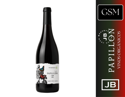 BODEGA PAPILLON - GSM