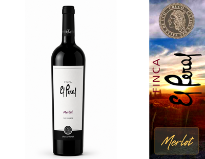 BODEGA EL PERAL - MERLOT