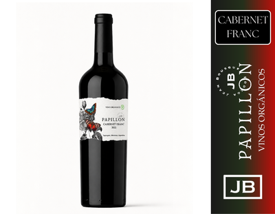 BODEGA PAPILLON - CABERNET FRANC