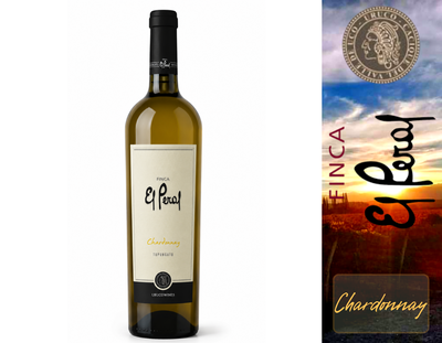 BODEGA EL PERAL - CHARDONNAY