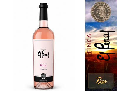BODEGA EL PERAL - ROSE