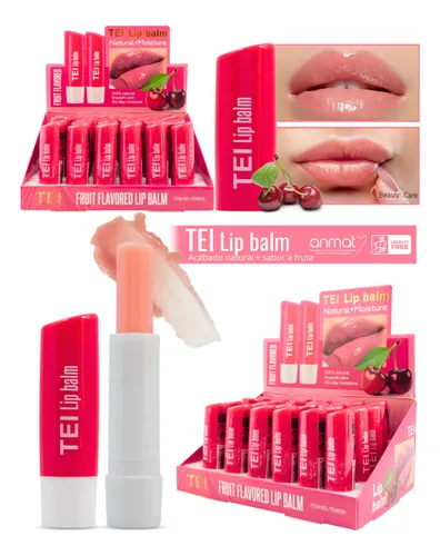 BALSAMO FRUIT  TEI