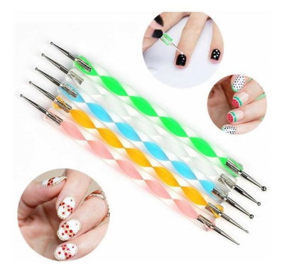 Set de Dotting X 5 Unidades 