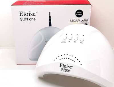 Cabina Eloise Sun 48wts