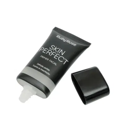 Primer Facial  Skin Perfect Ruby Rose