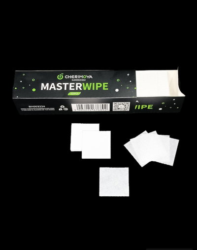 Master Wipes Cherimoya