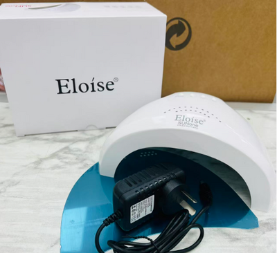 CABINA SUN ONE ELOISE CON BASE 48W