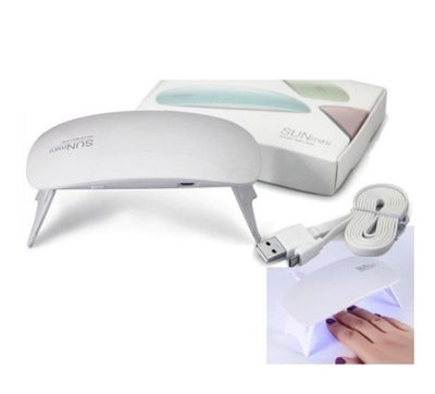 Cabina Sun Mini 6wts