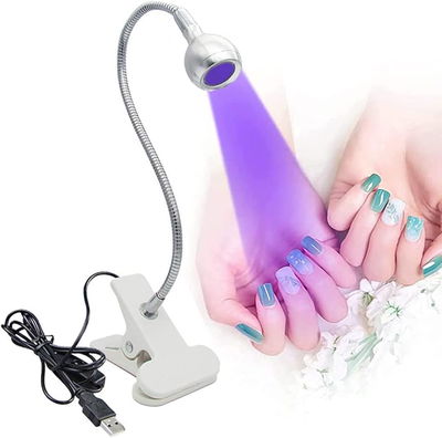 Clip on Uv Lamp Cabina