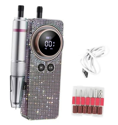 TORNO INALAMBRICO BQ-108