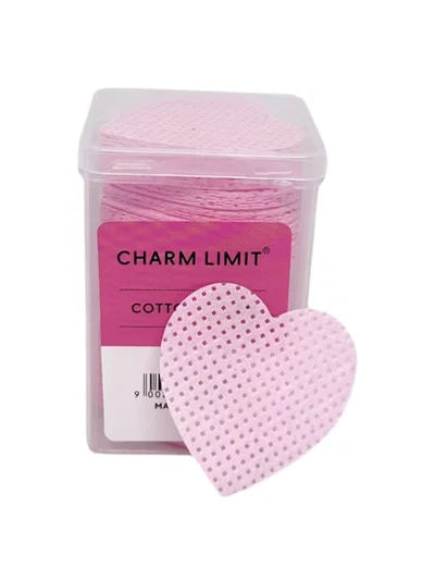 Wipes Charm Limit Corazon 5d