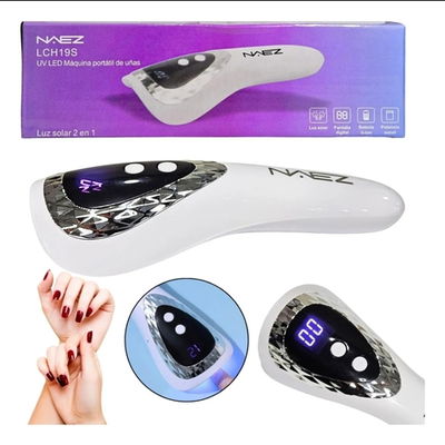 Cabina Portatil Naez 18w